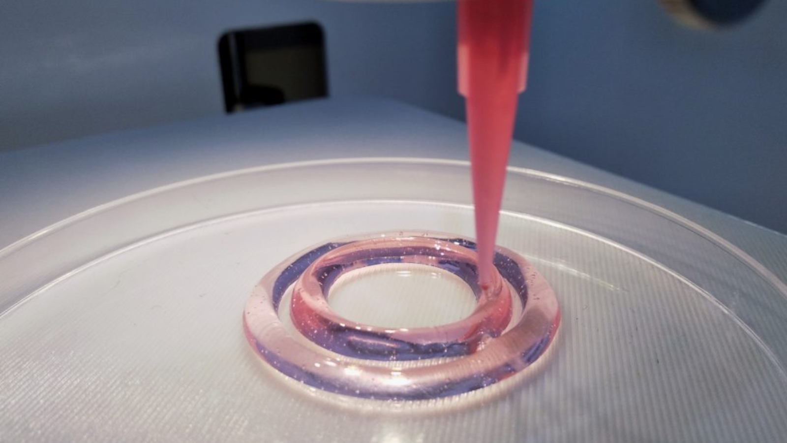 Interview Paweł Ślusarczyk, CD3D, Poland’s “First Open 3D Bioprinting Cluster”