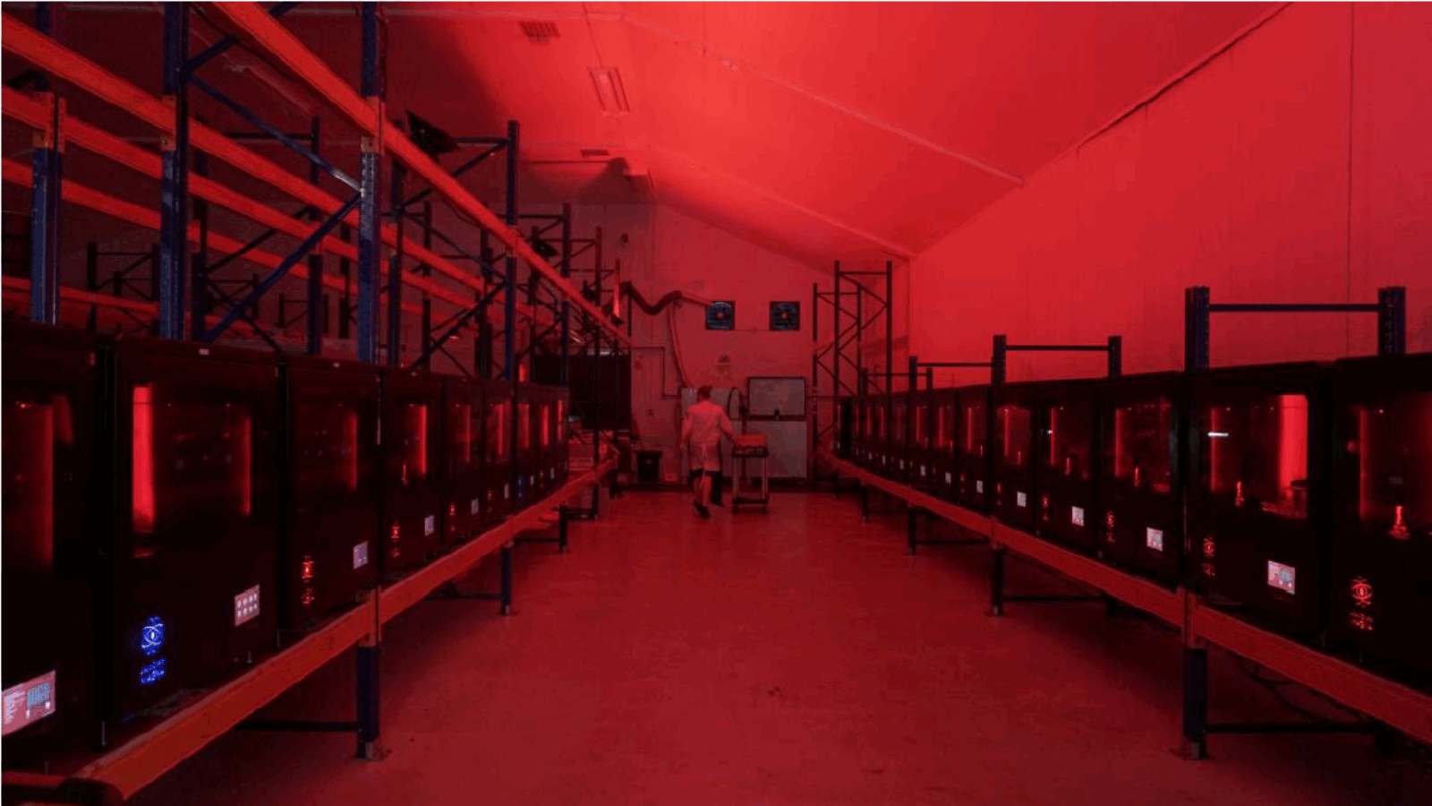 Photocentric Earns UK Government Contract to 3D Print Millions of PPE Parts for the NHS