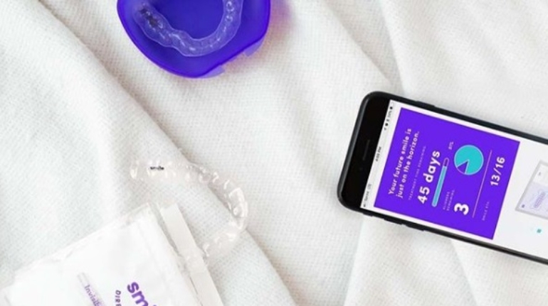 Dental 3D Printing Stock Soars 63% After Walmart Deal and Lifting of Trading Restrictions