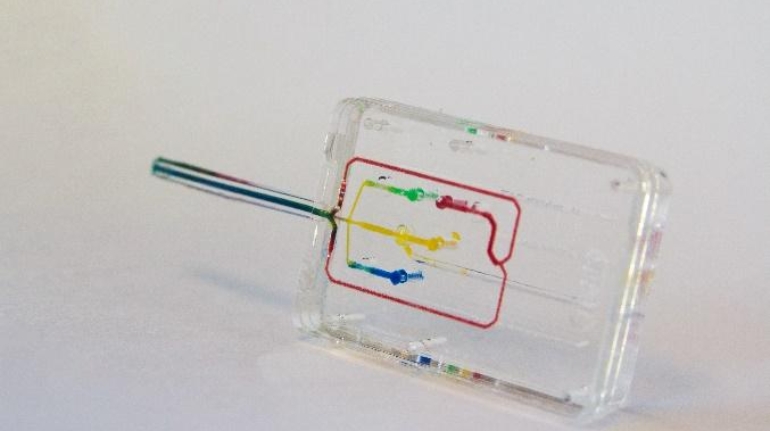 Aspect Biosystems 3D bioprinting selected for $2.2M cancer drug development project