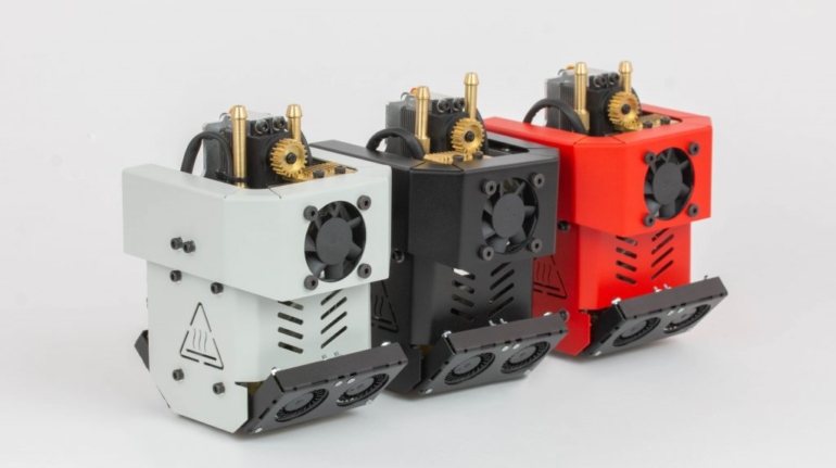3DGence 3D Printing Sparks Defibrillator Production at EMTEL Poland