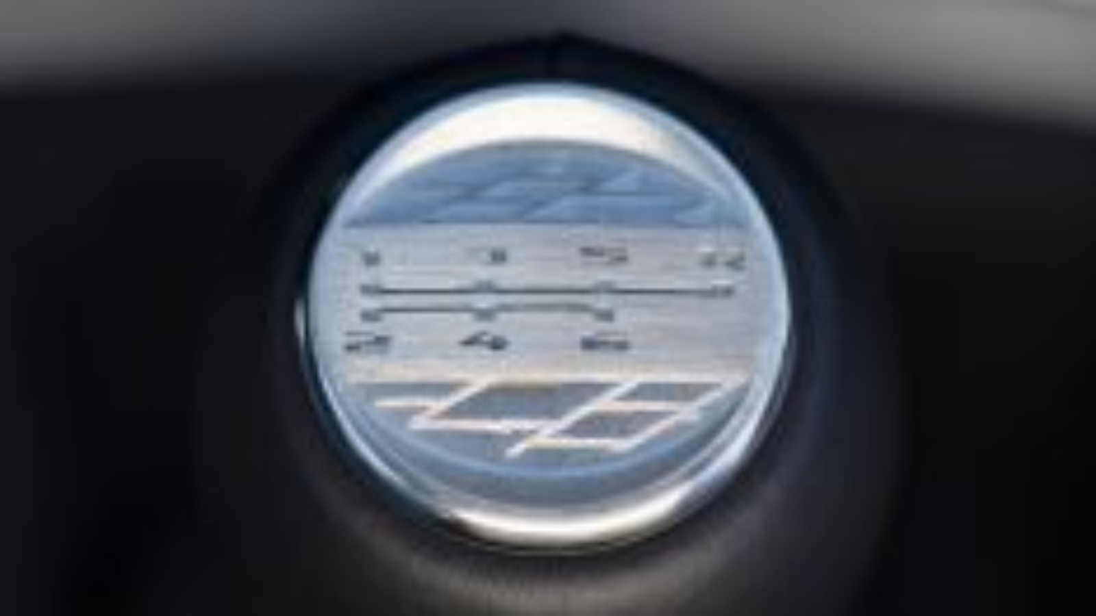 Cadillac Uses 3D printing to Create Parts for V-Series Transmission
