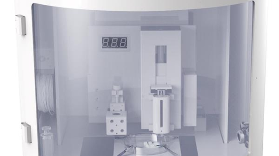 ROKIT Healthcare Develops Novel 3D Bioprinting Method to Treat Lesions