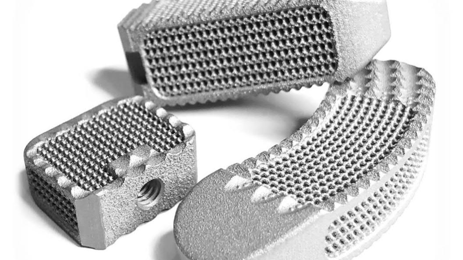 Nexxt Spine to Use MTS Testing Systems for 3D Printed Spinal Implants