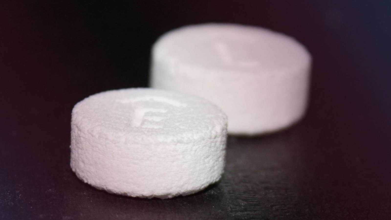 Aprecia and Purdue University Partner to Advance 3D Printed Pharmaceuticals