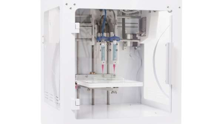 Brazilian Scientists 3D Bioprint Functional Mini-livers