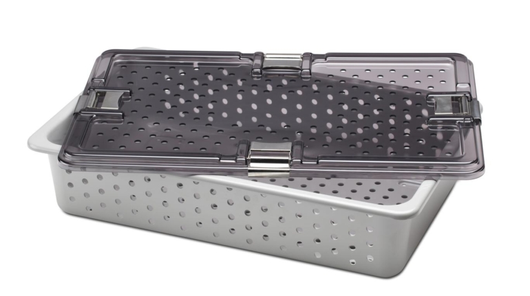 Russian TSU Scientists 3D Print Components for Ultrasonic Surgical Instruments in Tecason Plastic