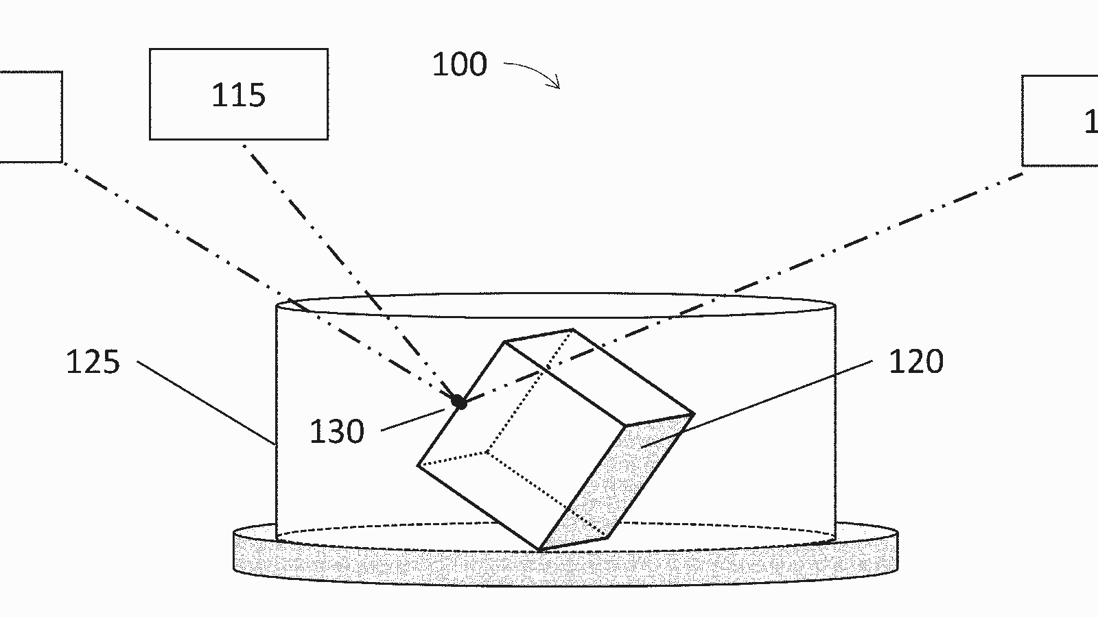 Competition Heats Up Over Volumetric Printing Patents Legislation