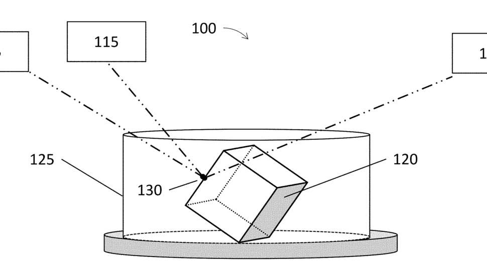 Competition Heats Up Over Volumetric Printing Patents Legislation