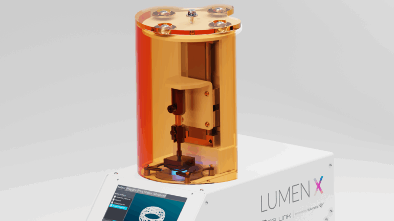 CELLINK and Volumetric Introduce Lumen X 3D Bioprinter for Larger Vascular Structures – Technical Specifications