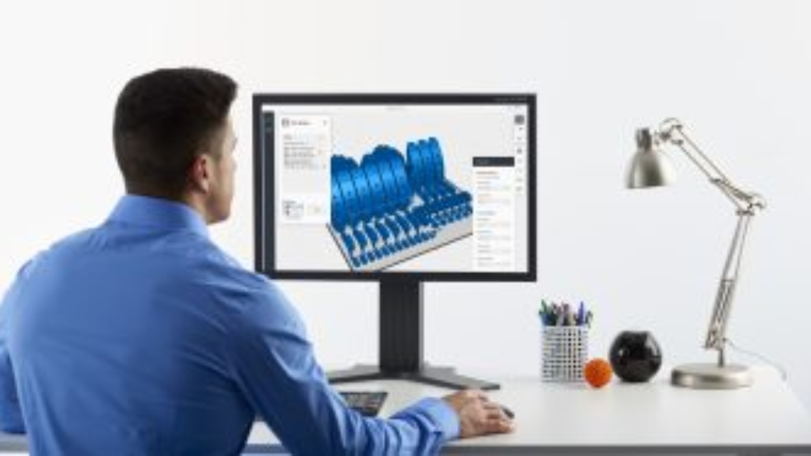 Stratasys Releases GrabCAD Software Development Kit