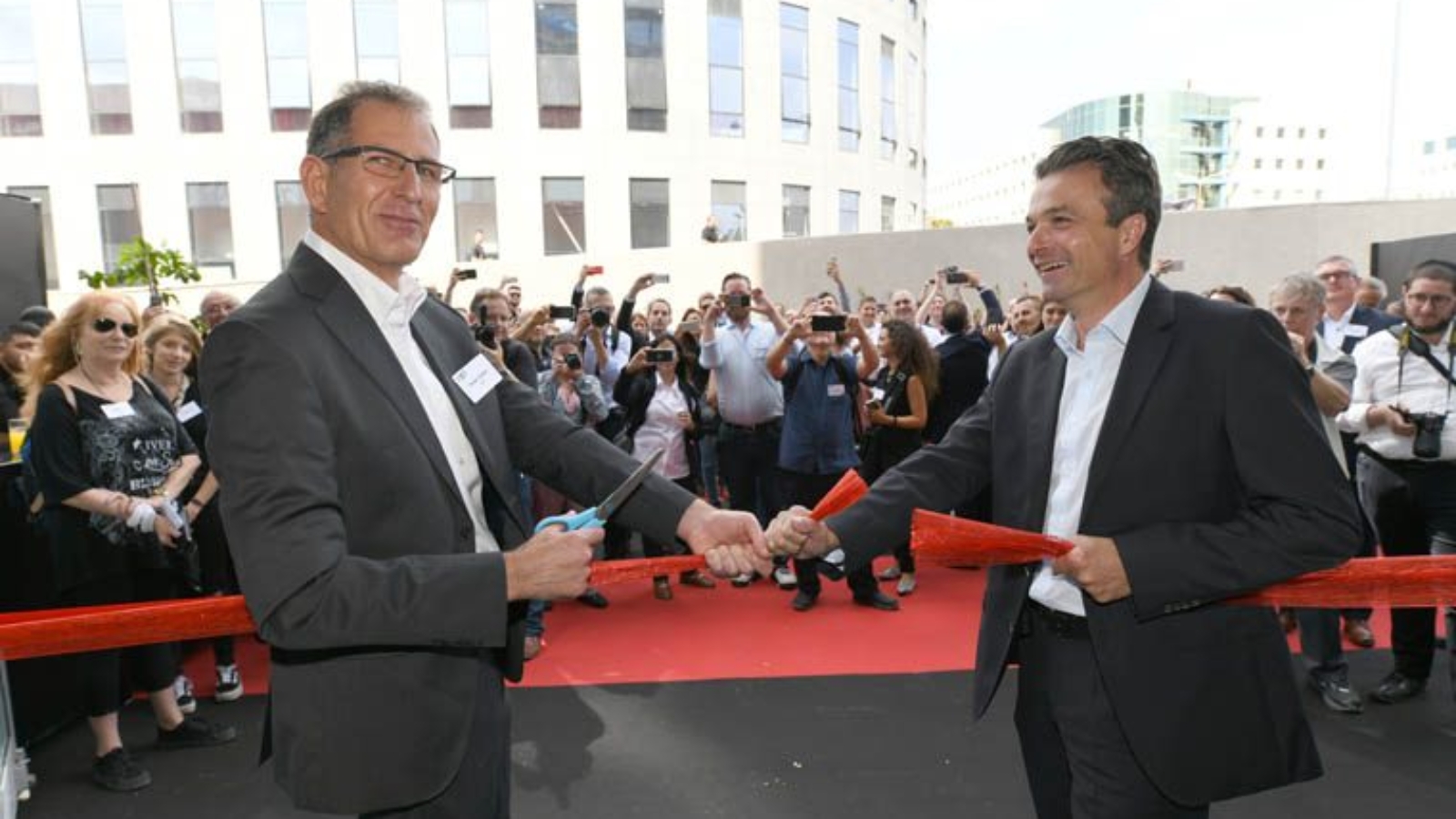 XJet and Straumann Partner to Scale Up Ceramic Additive Manufacturing for Dentistry