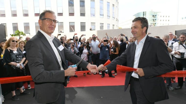 XJet and Straumann Partner to Scale Up Ceramic Additive Manufacturing for Dentistry