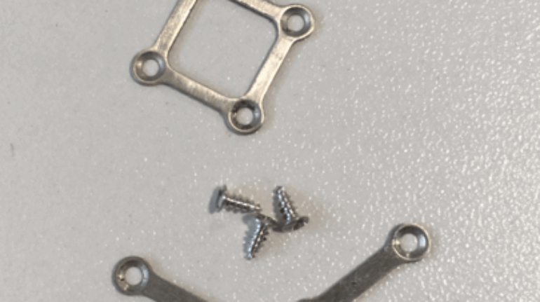 Osteopore Partners with Magloy Tech to Market New OrthoMag Dissolvable Implant