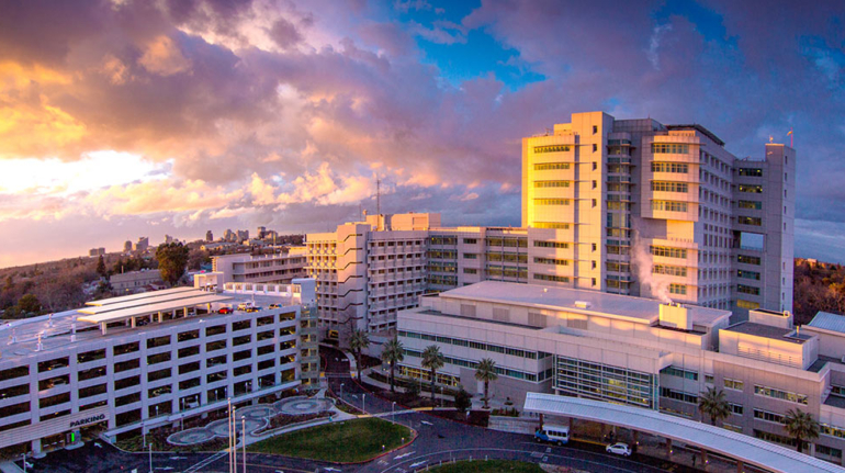 3D Printing Helps Complex Surgery and Medical Education at UC David Health