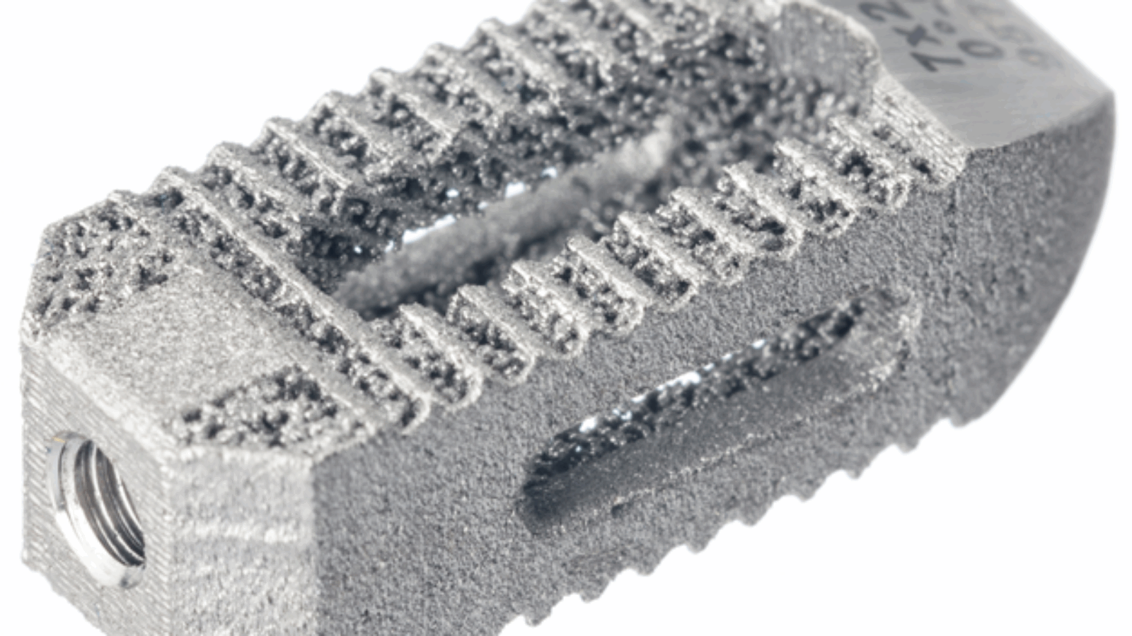 The Inside Track on Medical 3D Printing at RAPID + TCT 2019