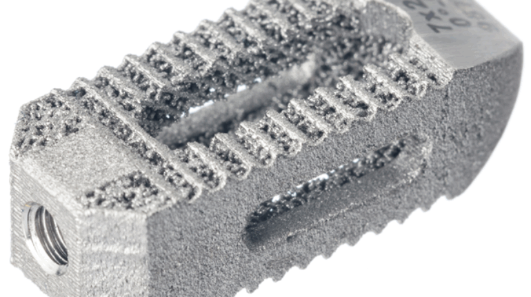 The Inside Track on Medical 3D Printing at RAPID + TCT 2019