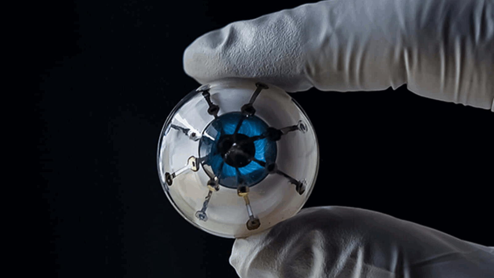 Pasted into 3D Printed Eyes The Latest Research Improvements in 2018