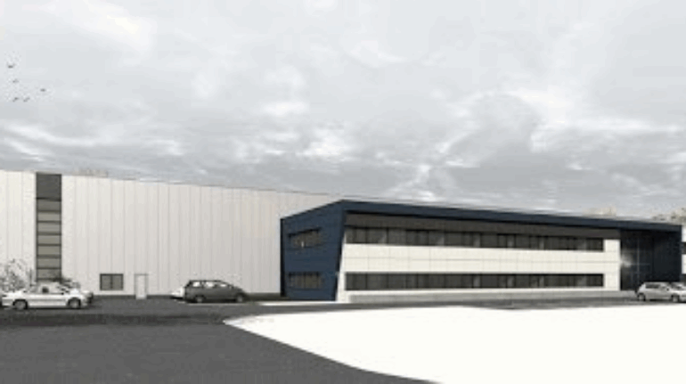 Blackstone Develops 3D Printed Solid-state Batteries with an Eye on Tesla
