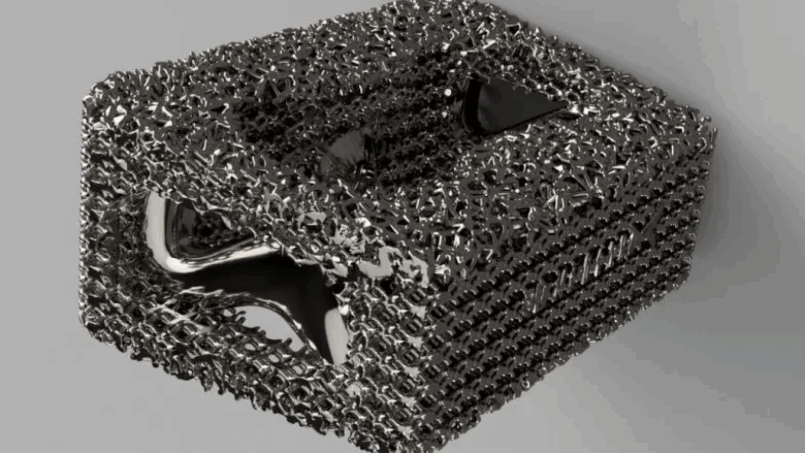 Medical Devices: Building the Manufacturing Future at 3D MedLab