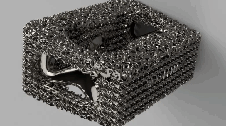 Medical Devices: Building the Manufacturing Future at 3D MedLab
