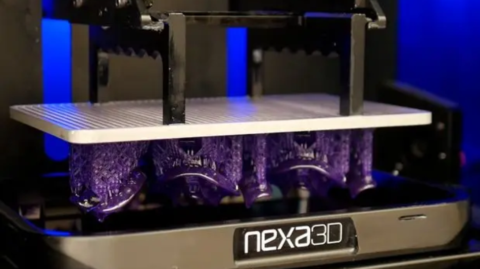 Nexa3D and Keystone Partner to Deliver AM to The Dental Industry