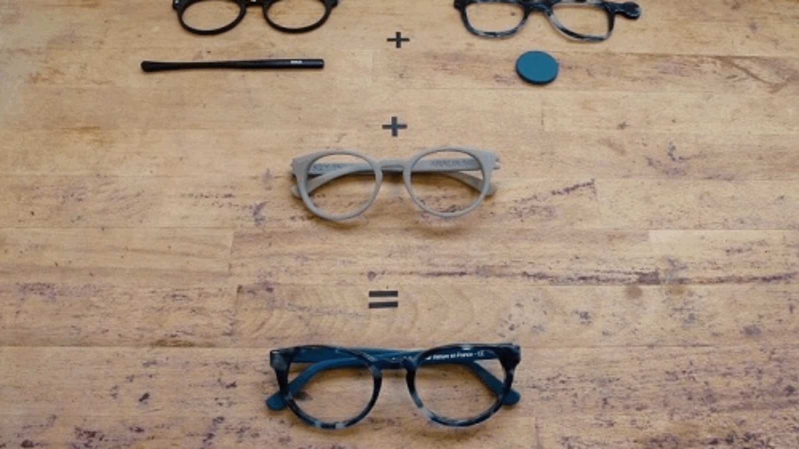Trends in the 3D Printed Eyewear Industry in 2021