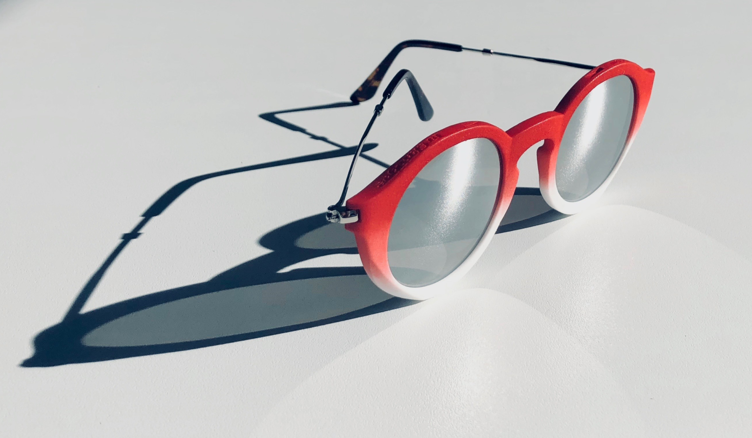 Trends in the 3D Printed Eyewear Industry in 2021 FacFox News