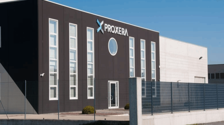 ZARE Acquires Majority Stake in Medical and Dental AM Devices Firm Proxera