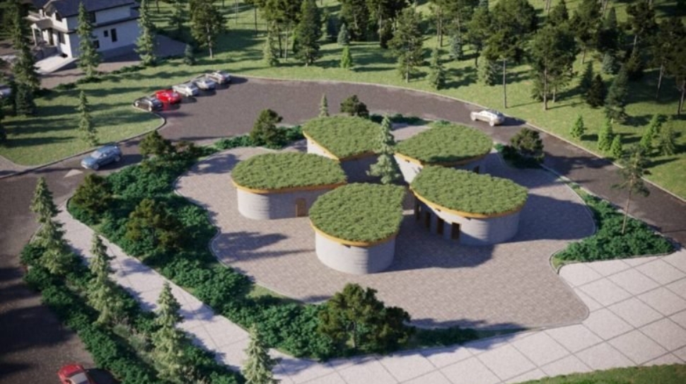 World Housing and TAM Develop Canada’s First AM Village