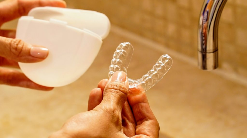 Candid and Carbon Partner to Produce Clear Aligners for Orthodontics