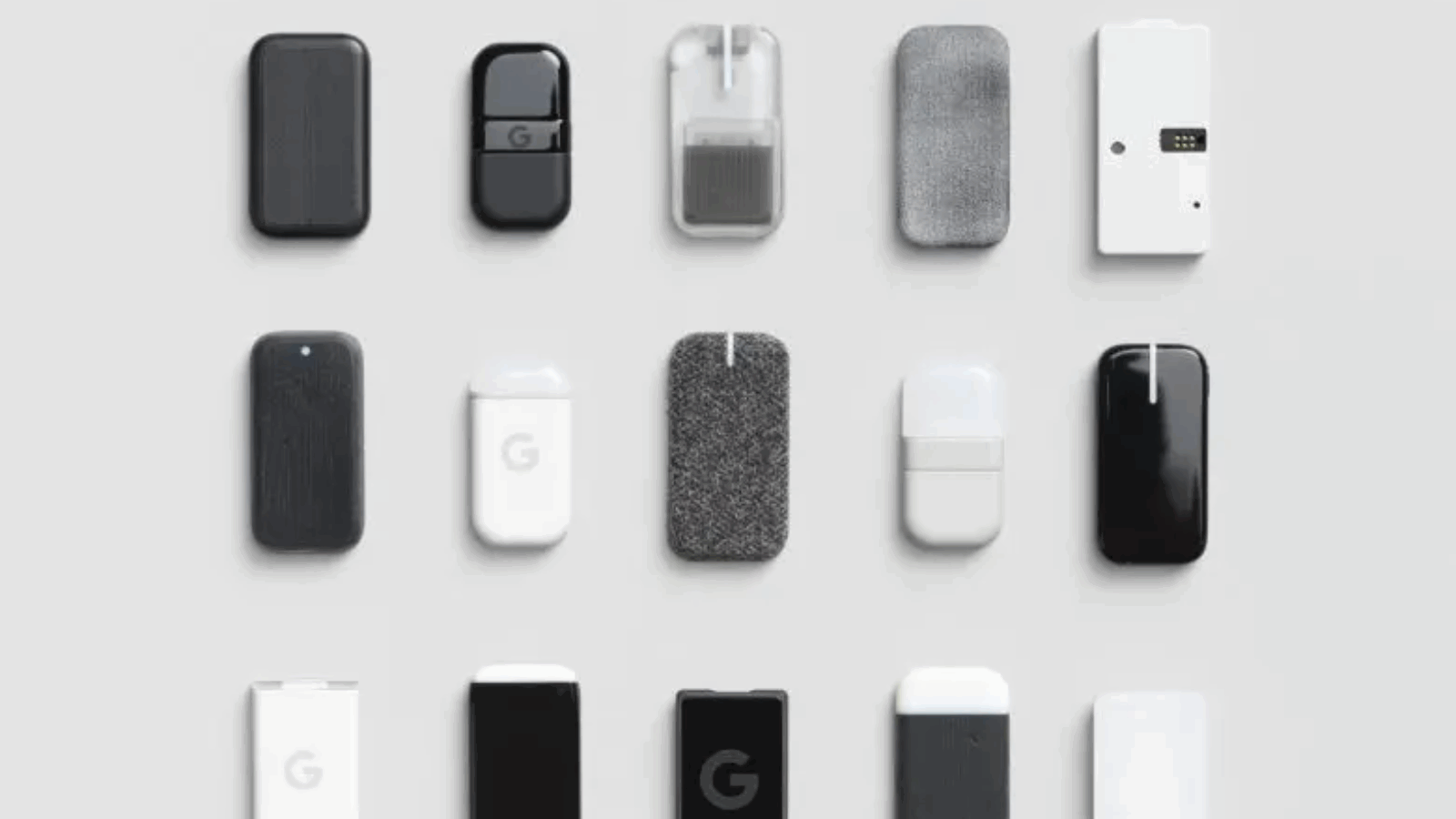 Google Uses Stratasys Tech to Release the Jacquard