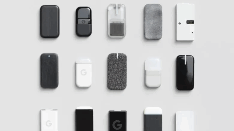 Google Uses Stratasys Tech to Release the Jacquard