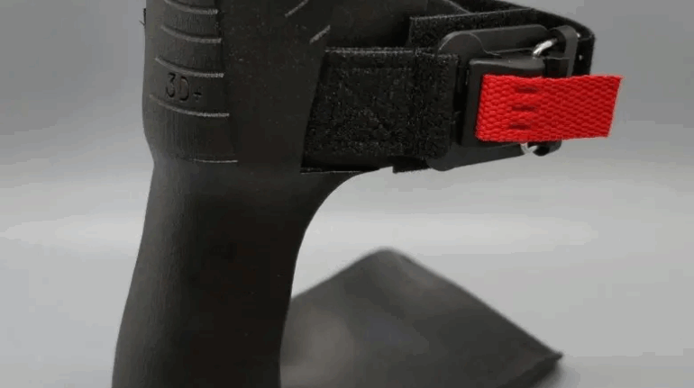 Introducing Thrive Orthopedics: Printing Custom Orthoses
