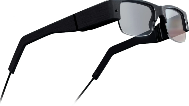 Pasted into WaveOptics and Luxexcel Demonstrate Prescription Eyewear for AR Smartglasses