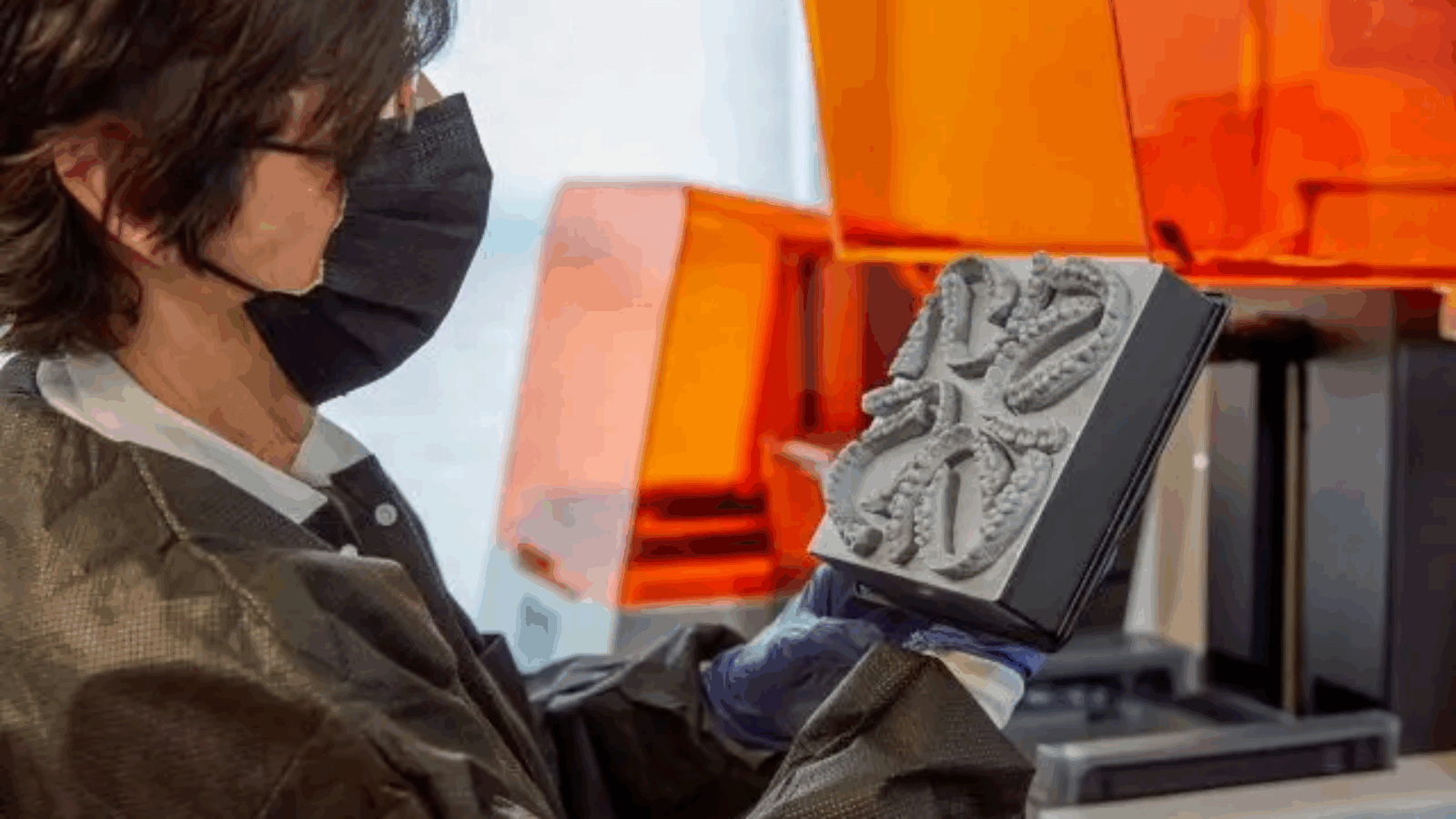 Pasted into Formlabs Launches Scan to Model Software to Convert Intraoral Scans for 3D Printing