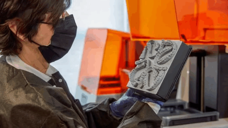 Pasted into Formlabs Launches Scan to Model Software to Convert Intraoral Scans for 3D Printing
