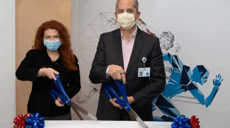 HSS Opens ProMade Center, The First In-hospital 3D Printing Facility for Implants