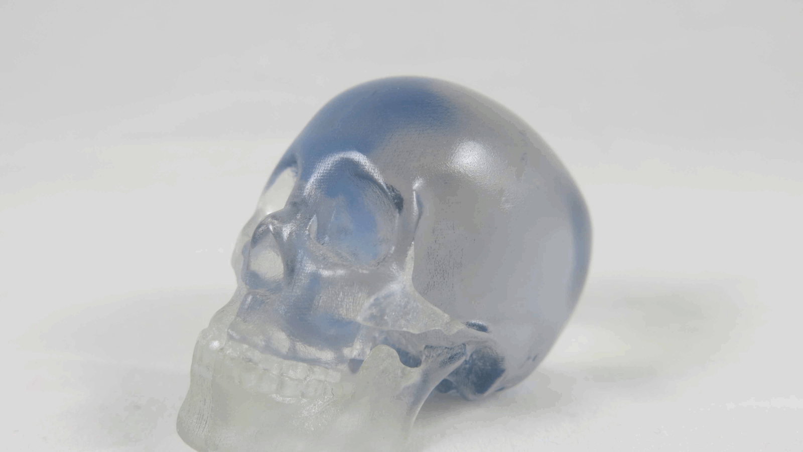 How to Polish Your Translucent Resin 3D Prints?