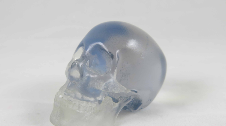 How to Polish Your Translucent Resin 3D Prints?