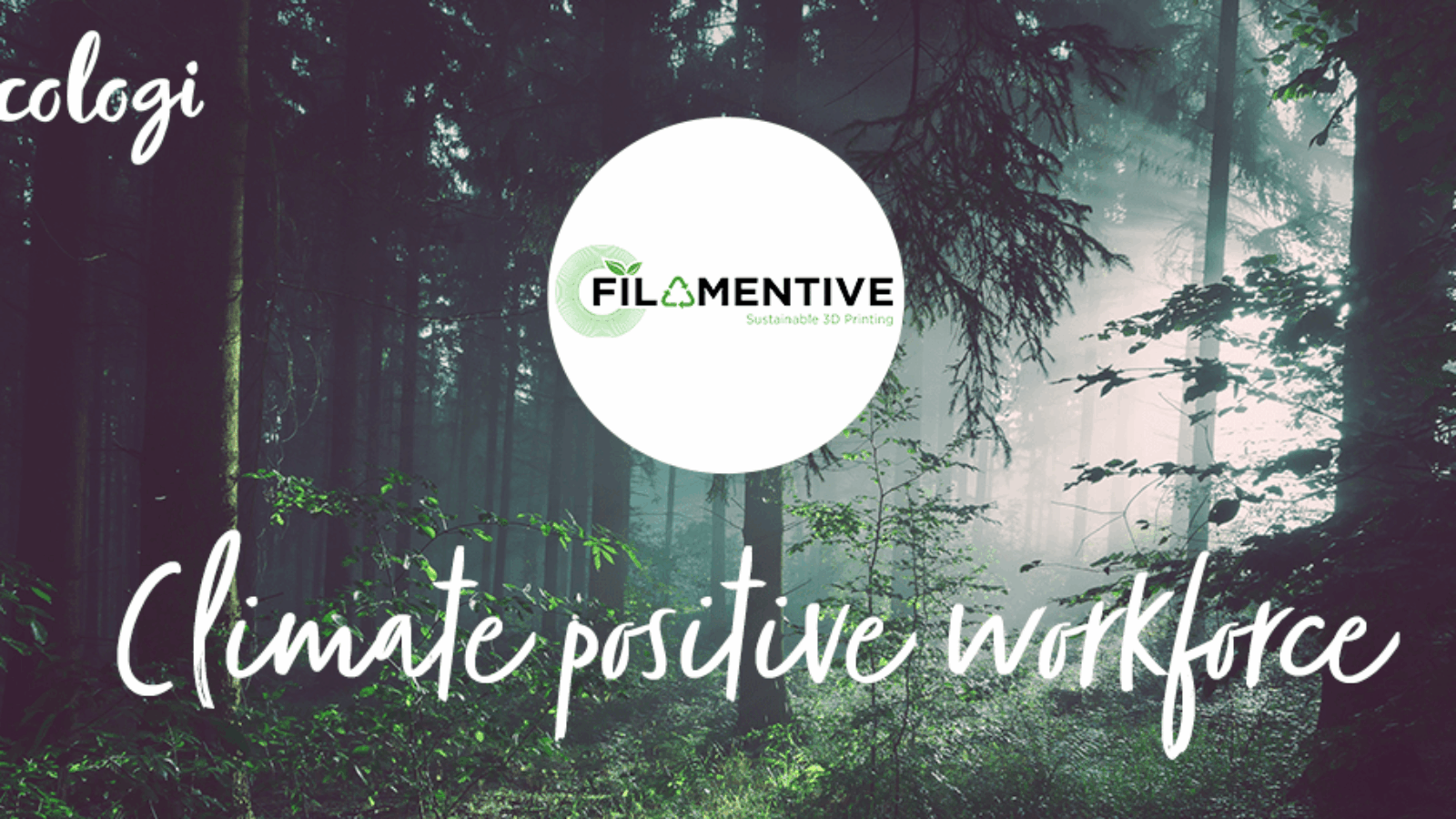 Filamentive Launches Eco Responsible 3D Printing Alliance to Promote Sustainable AM