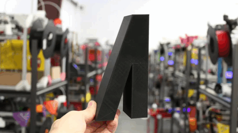 Pasted into Designer Manufactures Tippi Tree Game for Free with 3D Printing