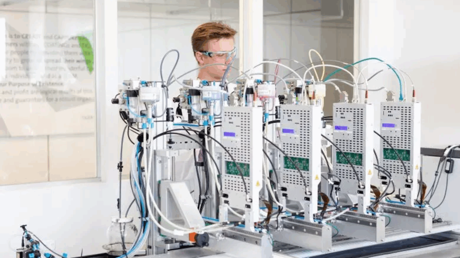 INKplant Projects Targets Use of AM in Regenerative Medicine to Address Aging of European Population