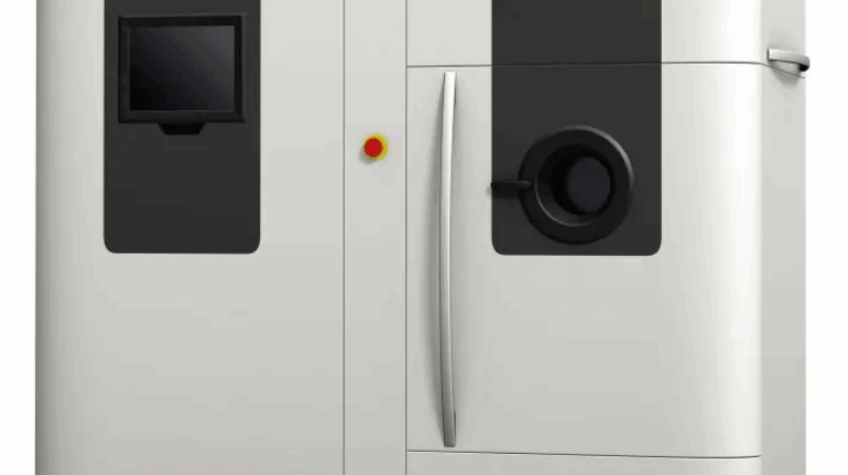 New AM Service Provider in India PRIMAEAM Installs EBM System