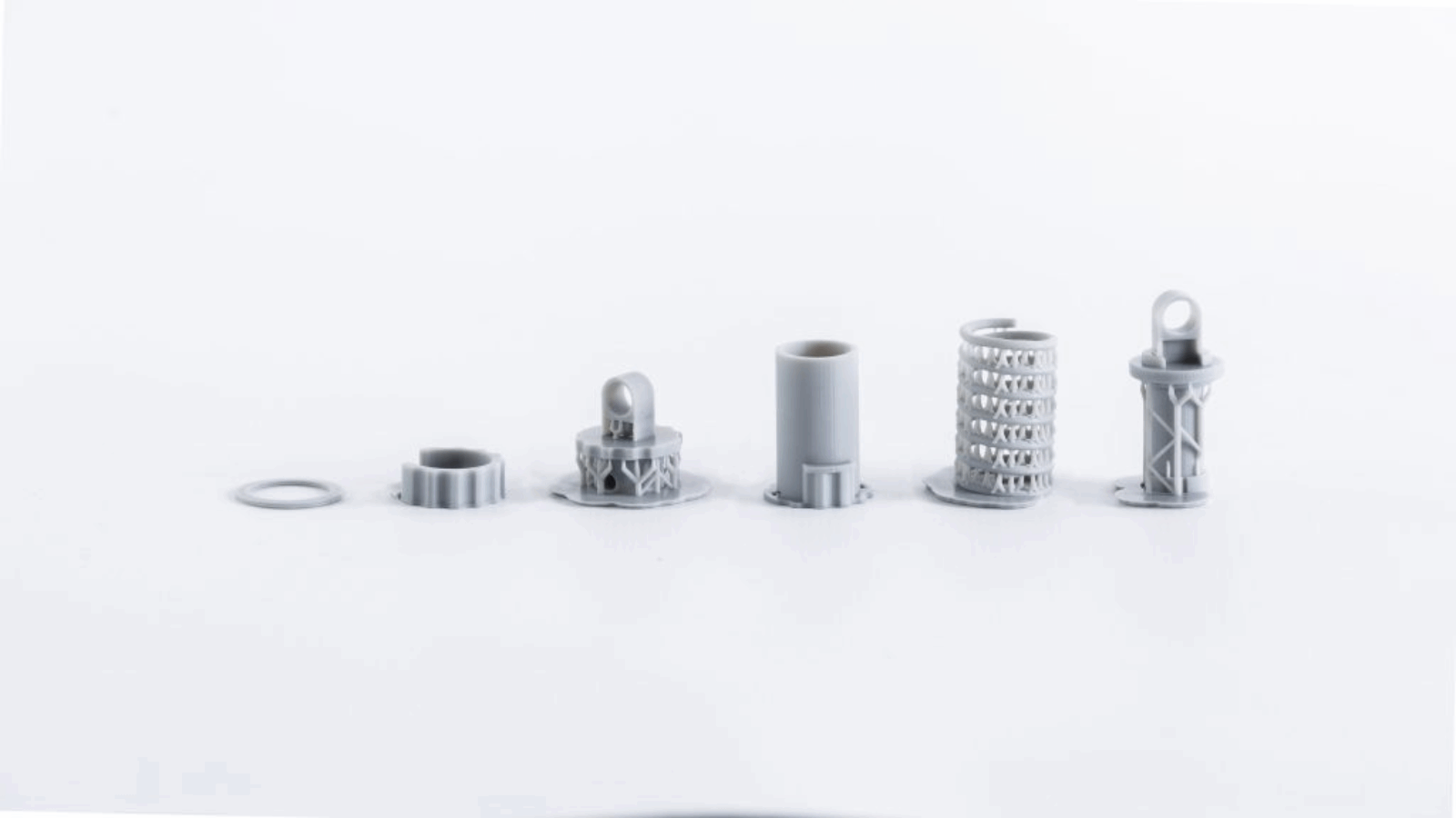 Zortrax Targets Engineering Applications with New “Resin Tough” 3D Printing Materials