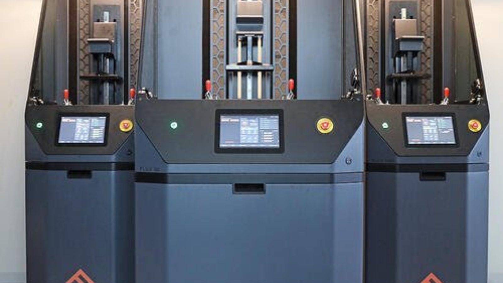 Fortify Expands the FLUX Series Product Line with Focus on End-use Parts