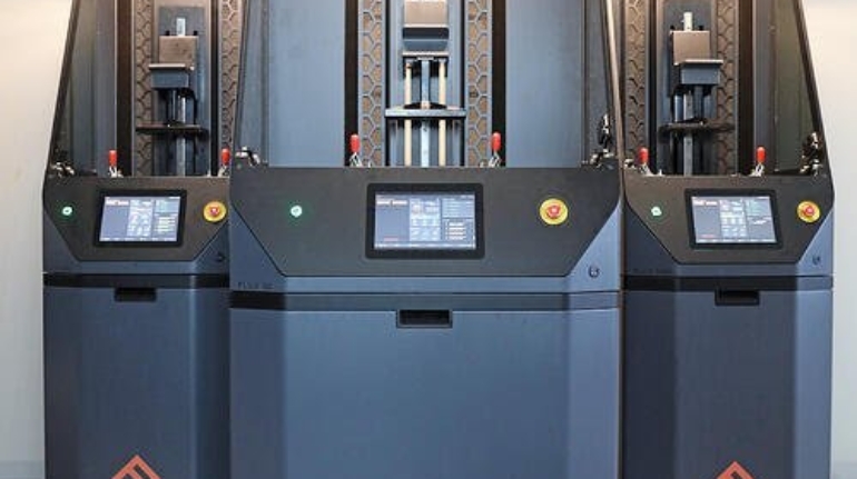 Fortify Expands the FLUX Series Product Line with Focus on End-use Parts