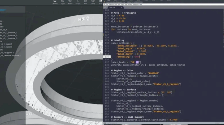 Essentium and Xaar Added to Dyndrite Developer Council
