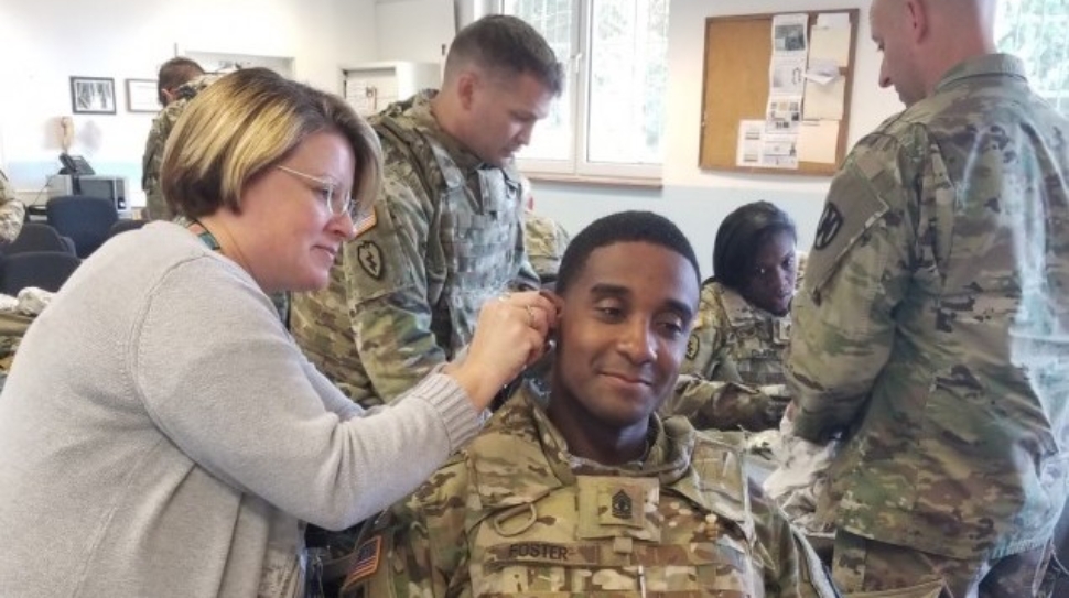 Charleston VA 3D Innovation Center Requests FDA Clearance for 3D Printed Medical Devices