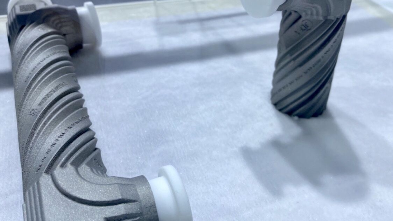 HBD Develops Custom HBD 350 Metal 3D Printer for Nuclear Energy Apps